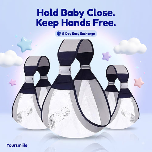 Mama's Baby Carrier